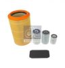  594611 Filter Set